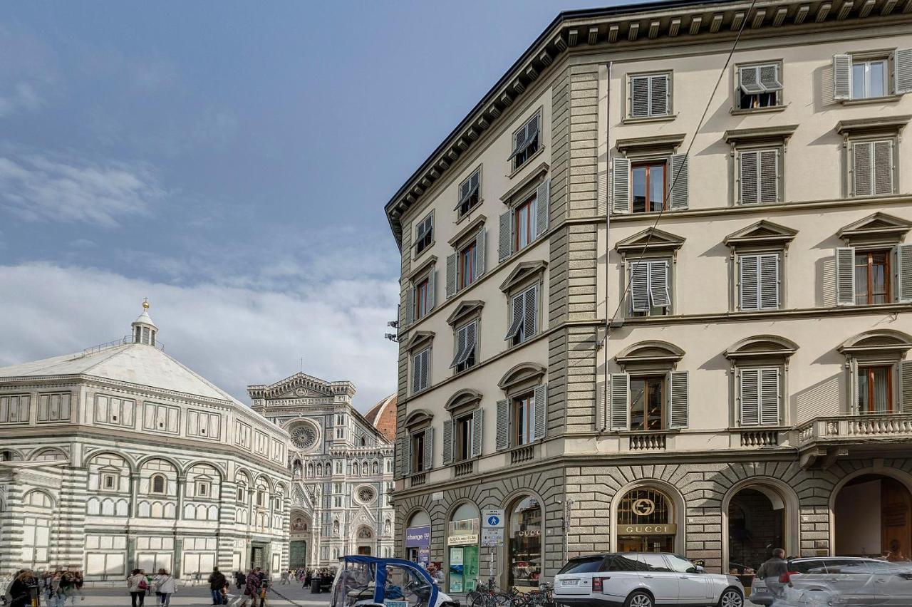 Il Salotto Di Affittacamere Firenze