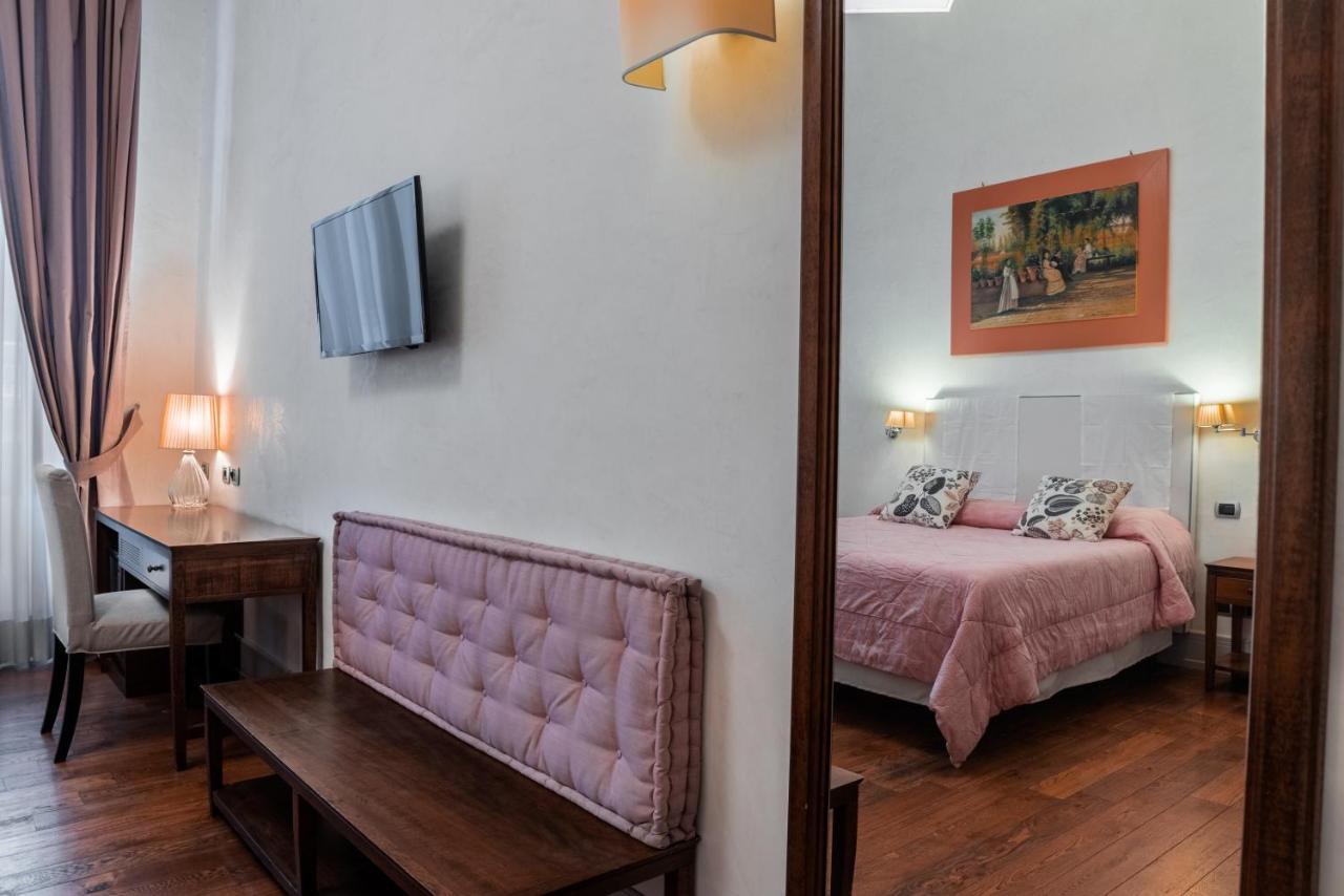 Il Salotto Di Firenze