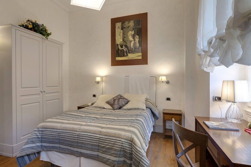 Il Salotto Di Affittacamere Firenze