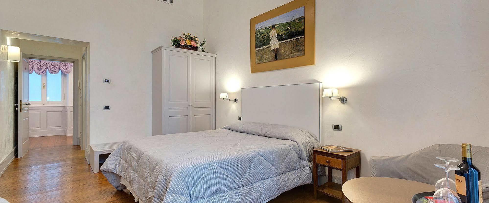Il Salotto Di Firenze