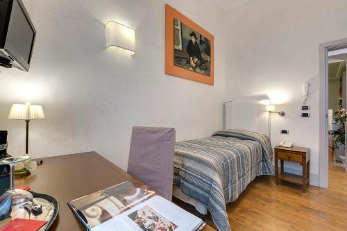 Il Salotto Di Affittacamere 3*